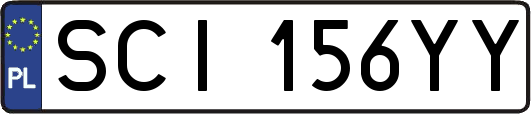 SCI156YY