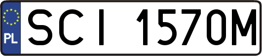 SCI1570M