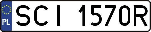 SCI1570R