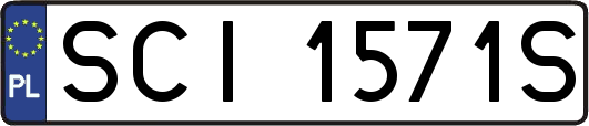 SCI1571S