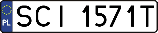 SCI1571T