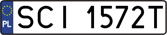 SCI1572T