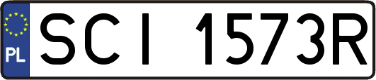 SCI1573R