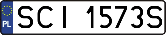 SCI1573S