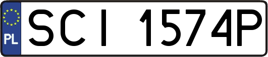 SCI1574P