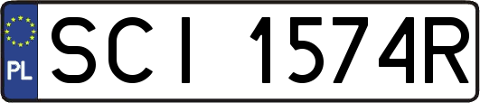 SCI1574R