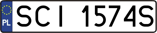 SCI1574S
