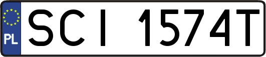 SCI1574T