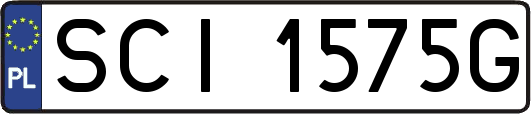 SCI1575G