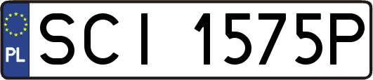 SCI1575P