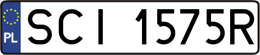 SCI1575R