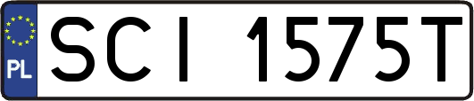 SCI1575T