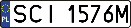 SCI1576M
