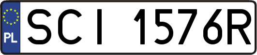 SCI1576R