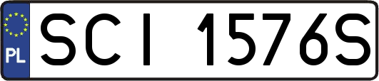SCI1576S