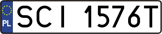 SCI1576T