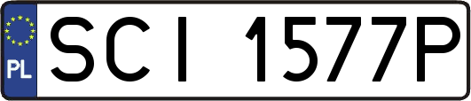 SCI1577P