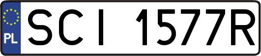 SCI1577R