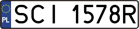 SCI1578R