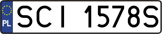 SCI1578S