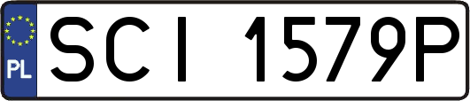 SCI1579P
