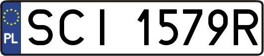 SCI1579R