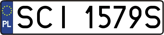 SCI1579S