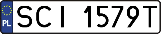 SCI1579T