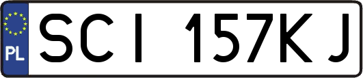 SCI157KJ