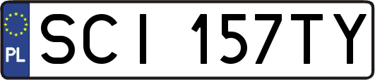 SCI157TY