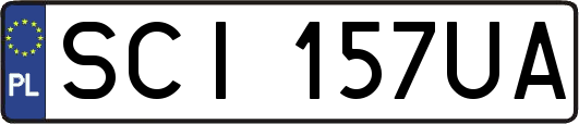 SCI157UA