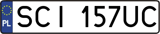 SCI157UC