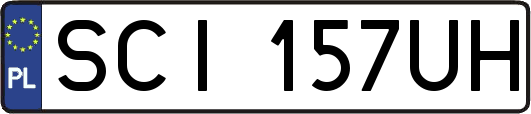 SCI157UH