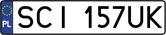 SCI157UK