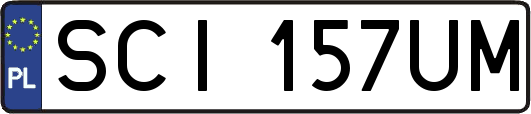 SCI157UM