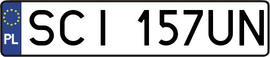SCI157UN