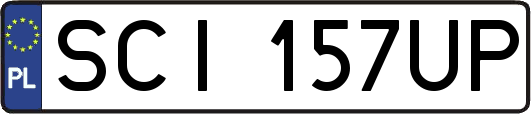 SCI157UP