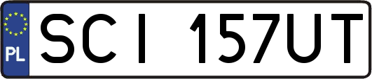 SCI157UT