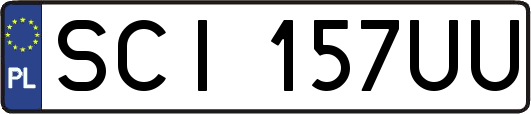 SCI157UU