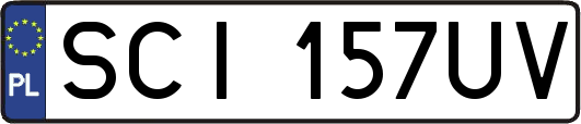 SCI157UV