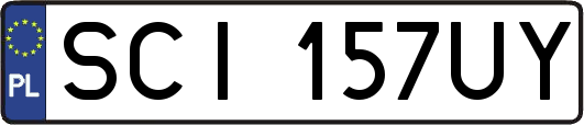 SCI157UY