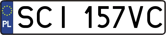 SCI157VC