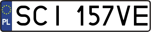 SCI157VE