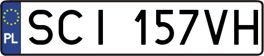 SCI157VH