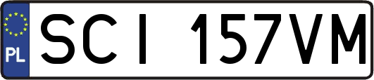 SCI157VM