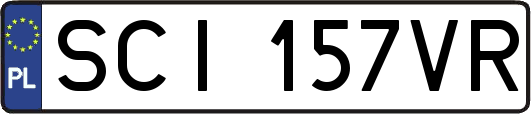 SCI157VR