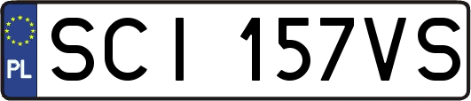 SCI157VS