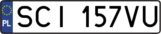 SCI157VU