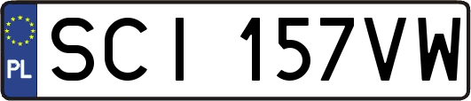 SCI157VW