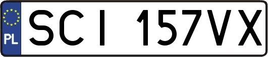 SCI157VX
